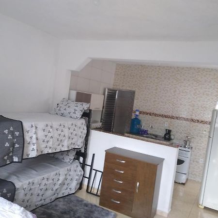 Lindo Flat Em Cabo Frio Apartman Kültér fotó