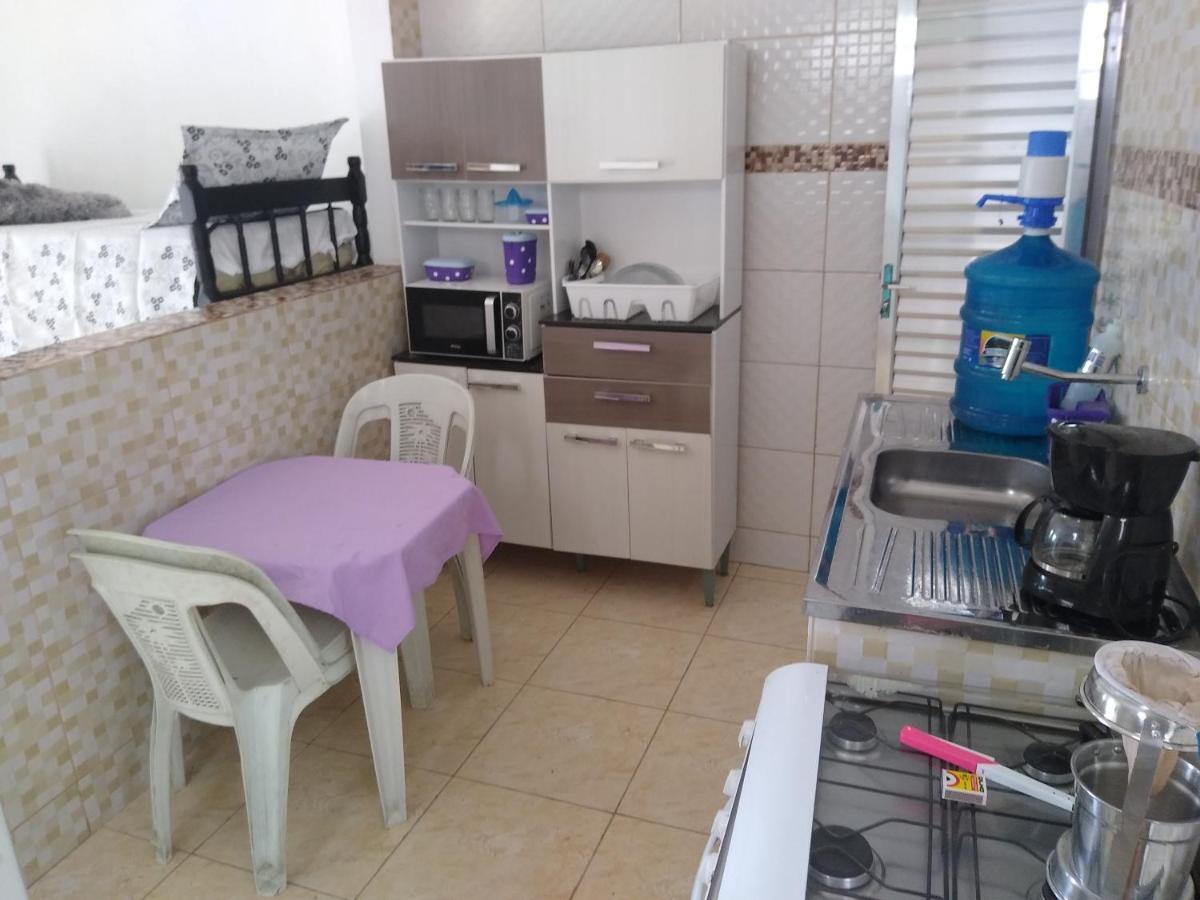 Lindo Flat Em Cabo Frio Apartman Kültér fotó