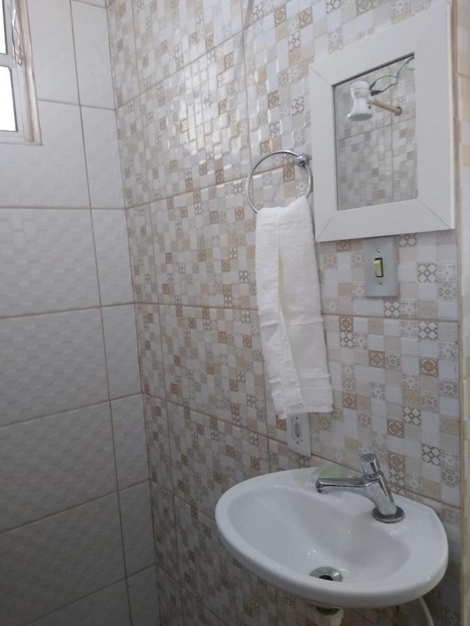 Lindo Flat Em Cabo Frio Apartman Kültér fotó