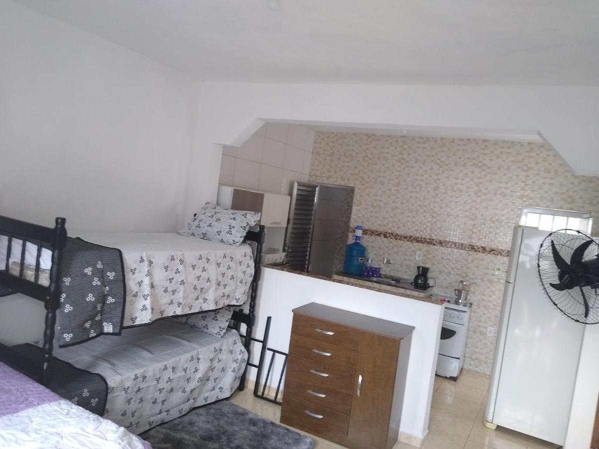 Lindo Flat Em Cabo Frio Apartman Kültér fotó