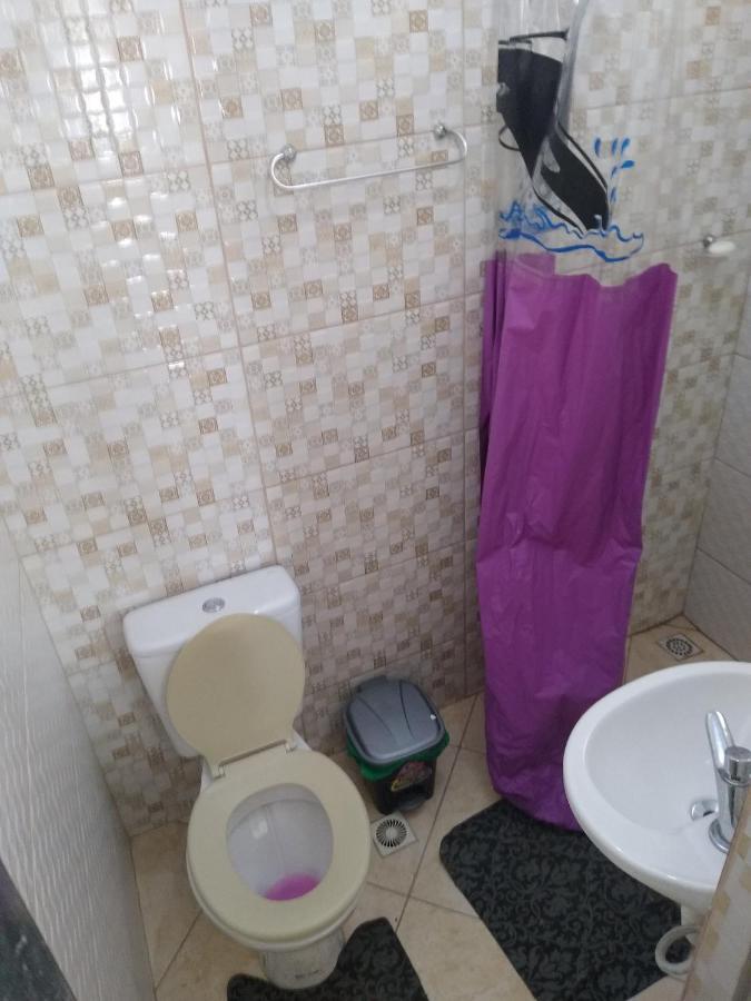 Lindo Flat Em Cabo Frio Apartman Kültér fotó