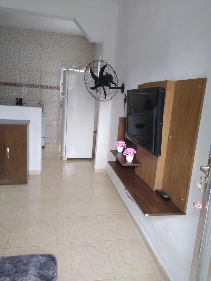 Lindo Flat Em Cabo Frio Apartman Kültér fotó